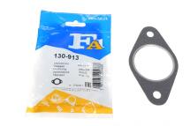 Прокладка выхлопной трубы Ford Transit 2.3 16V 06-14