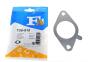 Прокладка труби вихлопної Ford Focus 1.4/1.6 16V 98-04, фото 1 - интернет-магазин Auto-Mechanic