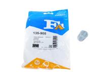 Пружина выхлопной трубы Mazda 6/CX-7 05- Пружина выхлопной трубы Mazda 6/CX-7 05-