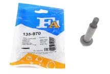 Болт выхлопной системы Ford Fiesta 1.1 89-95 (M10x83)