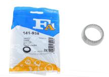 Прокладка выхлопной трубы Smart ForTwo 1.0 07- (38.3x50x17) (кольцо)