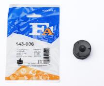 Гумка глушника MB E-class (W124) 93-95