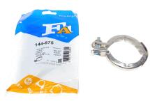 Хомут глушника MB A-class (W168) 98-04 Хомут глушника MB A-class (W168) 98-04