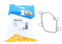 Прокладка труби вихлопної VW LT 2.8 TDI 97-02