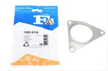 Прокладка труби вихлопної Audi Q5/Q7/VW Touareg 3.0 TDI 08-17 Прокладка труби вихлопної Audi Q5/Q7/VW Touareg 3.0 TDI 08-17