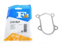 Прокладка труби вихлопної Citroen Jumper/Peugeot Boxer 2.8 HDi/Fiat Ducato 2.8 JTD 96-06 Прокладка труби вихлопної Citroen Jumper/Peugeot Boxer 2.8 HDi/Fiat Ducato 2.8 JTD 96-06