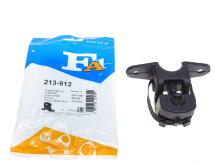 Кронштейн крепления глушителя Citroen Jumpy/Peugeot Expert 2.0 16V 07- Кронштейн крепления глушителя Citroen Jumpy/Peugeot Expert 2.0 16V 07-