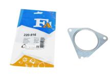 Прокладка труби вихлопної Renault Master 1.9 dCi 01- Прокладка труби вихлопної Renault Master 1.9 dCi 01-