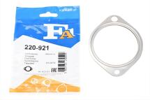 Прокладка труби вихлопної Nissan Qashqai 1.5 dCi 08-13 Прокладка труби вихлопної Nissan Qashqai 1.5 dCi 08-13