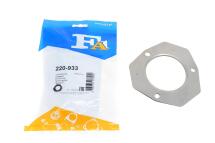 Прокладка выхлопной трубы Renault Megane/Scenic 1.4 TCe 09-