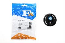 Резинка глушителя Renault Kangoo 1.6 16V 05- Резинка глушителя Renault Kangoo 1.6 16V 05-