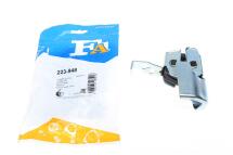 Кронштейн крепления глушителя (средний) Renault Megane 1.5/1.9/2.0 dCi/1.4 TCe III 08-