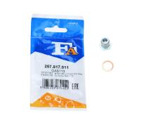 Болт зливу оливи + шайба Fiat Doblo 1.4 10- (M12x1.25)