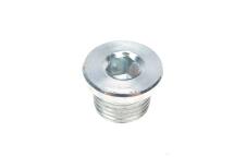 Болт зливу оливи Opel Omega 2.5TD 94-03 (M16x1.5) Болт зливу оливи Opel Omega 2.5TD 94-03 (M16x1.5)