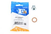 Болт зливу оливи + шайба Ford Focus/Galaxy 2.0 TDCI 03-15 (M14x1.25)