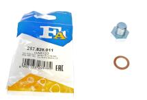 Болт зливу оливи + шайба Opel Combo 1.7 CDTI01- (M14x1.5)