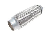 Гофра глушника (45x200)