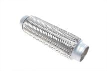 Гофра глушника (48x250)