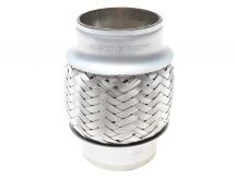 Гофра глушника (50x100)