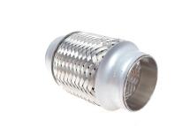 Гофра глушника (50x120)