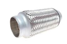 Гофра глушника (50x165)