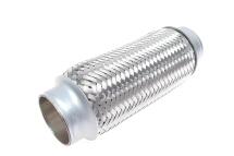 Гофра глушника (50x200)