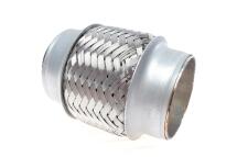 Гофра глушника (57X100)