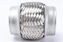 Гофра глушника (60x100)