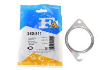 Прокладка труби вихлопної Renault Kangoo 1.2 16V 97- Прокладка труби вихлопної Renault Kangoo 1.2 16V 97-