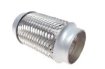 Гофра глушника MB Sprinter/VW LT (64x150)