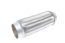 Гофра глушника MB Sprinter/VW LT 96- (64x220)