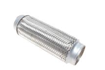 Гофра глушника MB Sprinter/VW LT 96- (64x250)