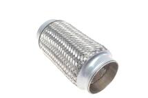 Гофра глушника (75x200)
