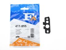 Прокладка турбіни VW Crafter 2.0 TDI 11-16 (трубка на злив масла)