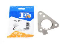 Прокладка турбіни Renault Master/Trafic 2.5 dCi 09- Прокладка турбіни Renault Master/Trafic 2.5 dCi 09-