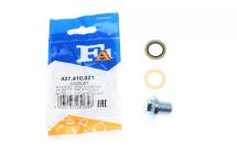 Болт зливу оливи + шайба Ford Transit -06 (M14x1,5)