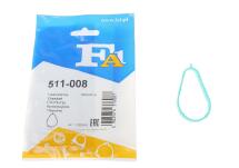 Прокладка колектора впускного VW Passat 1.6/2.0i 96-05 Прокладка колектора впускного VW Passat 1.6/2.0i 96-05