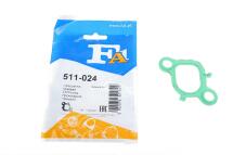 Прокладка впускного коллектора VW T5 2.5TDI (1-й цилиндр)