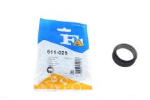 Прокладка впускного коллектора VW Caddy III 1.6 04-15