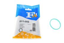 Прокладка колектора впускного VW Caddy 1.0-1.6 00-