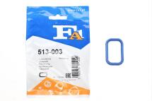 Прокладка колектора впускного Ford Transit 2.0TDCi/2.4TDCI 00- Прокладка колектора впускного Ford Transit 2.0TDCi/2.4TDCI 00-