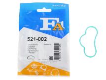 Прокладка колектора впускного Citroen Jumpy/Peugeot Expert 2.0i 00-06 Прокладка колектора впускного Citroen Jumpy/Peugeot Expert 2.0i 00-06