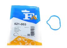 Прокладка колектора впускного Citroen Jumpy/Peugeot Expert 2.0i 08- Прокладка колектора впускного Citroen Jumpy/Peugeot Expert 2.0i 08-