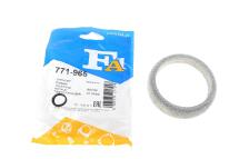 Прокладка выхлопной трубы Mazda 6/CX-7 2.3 MZR 05- (65x82.1x17.3) (кольцо) Прокладка выхлопной трубы Mazda 6/CX-7 2.3 MZR 05- (65x82.1x17.3) (кольцо)