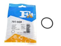 Прокладка труби вихлопної Nissan Micra/Note 1.0-1.5 16V (38.5x46x4.5) (кільце)