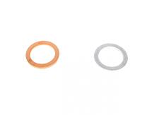 Болт зливу оливи + шайба MB C-class (W204)/E-class (W124/W210/W211) (M12x1.5)