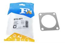 Прокладка труби вихлопної Daewoo Nexia 1.5 95-97