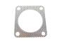Прокладка труби вихлопної Daewoo Nexia 1.5 95-97, фото 2 - интернет-магазин Auto-Mechanic