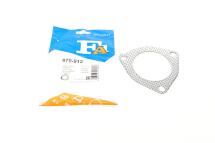 Прокладка труби вихлопної Daewoo Nubira 2.0 16V 97-