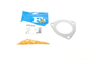 Прокладка труби вихлопної Daewoo Nubira 2.0 16V 97-